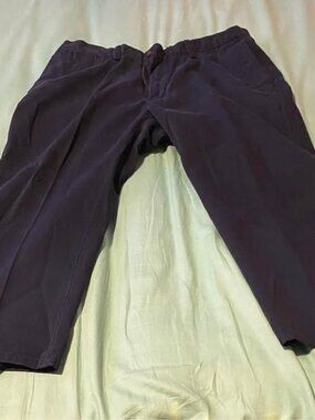 Polo Ralph Lauren Men's Pants Size 32x36 Blue